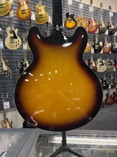 Epiphone - ETCAVSCH 2